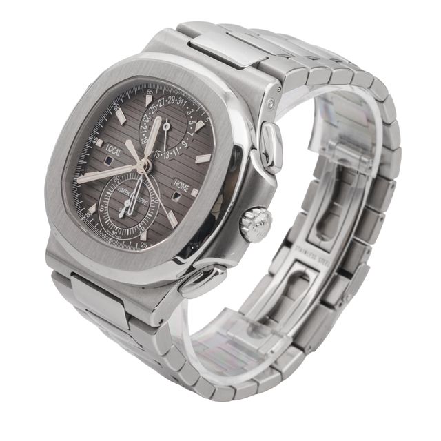 Patek Philippe Nautilus 5990/1A-001 Image 2